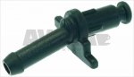 CONNECTION HOSE-END FITTING