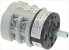 selector switch 0 1 positions 16a 400v