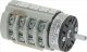 selector switch 0 2 positions 20a 600v