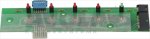 PUSH-BUTTONPANELBOARD 5 BUTTONS