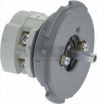 SELECTOR SWITCH 0-1 POSITIONS 20A 500V