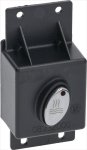 FUTURMAT PUSH-BUTTON PANEL 1 BUTTON