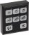 push button panel 8 buttons