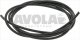 push button panel box gasket