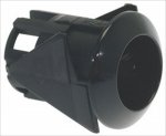 ROUND PUSH-BUTTON HOLDER