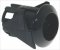 round push button holder