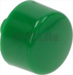 START GREEN ROUND CAP