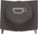 push button panel membrane 1 button