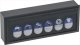 push button panel 6 buttons