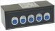 control box p but panel 5 buttons