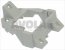 water push button panel support