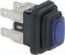 white bipolar switch 16a 250v
