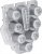 push button panel membrane 7 buttons
