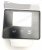 fiorenzato f64 touch screen display push butt panel grau
