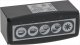 push button panel 5 buttons 230v