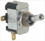 LEVER BIPOLAR SWITCH