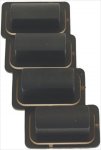LEFT 4 SWITCH BUTTON PANEL