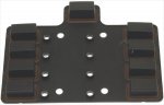 9 SWITCH BUTTON PANEL