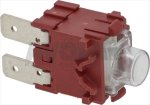 MONOPOLAR SWITCH 16A 120/230V