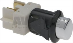 COMPLETE BIPOLAR PUSH-BUTTON 10A 250V