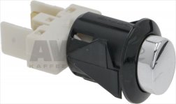 COMPLETE MONOPOLAR SWITCH 10A 250V