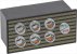push button panel 7 buttons
