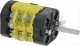 selector switch 0 2 positions 16a 600v