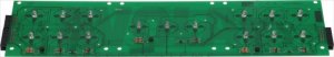 PUSH-BUTTONPANELBOARD 15 BUTTONS