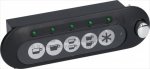 Grimac PUSH-BUTTON PANEL 6 BUTTONS