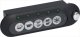 grimac push button panel 6 buttons