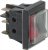 double push button 16a 250v