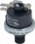 pressure switch 15a 250v 1 4 rime