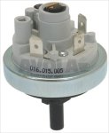 PRESSURE SWITCH 6A 250V