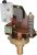 pressure switch new model