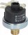 pressure switch xp110 125 0 5 1 2 bar 1 4 rime