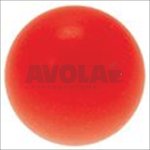 RED LEVEL BALL