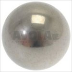 STAINLESS STEEL BALL