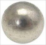 STAINLESS STEEL BALL