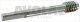 spindle for water steam tap