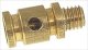 pipe articulation pin