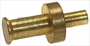 TAP SPINDLE