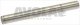 drain fork pin