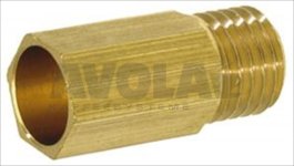 INJECTOR SUPPORT