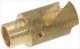 brass cam pin