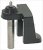 hopper adapter pin