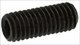 tamper pin
