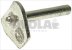 bezzera locking pin