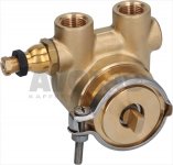 ROTARY VANE PUMP ROTOFLOW