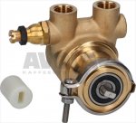 ROTARY VANE PUMP ROTOFLOW ø 3/8 Gas / 200 L/h