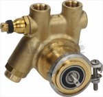 ROTATIONSPUMPE ROTOFLOW ø 3/8  NSF